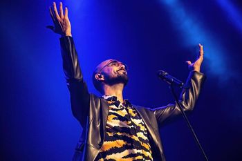 banco provincia lanzo una promocion especial: como comprar entradas para el show de abel pintos