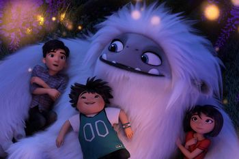 peliculas para mirar en familia