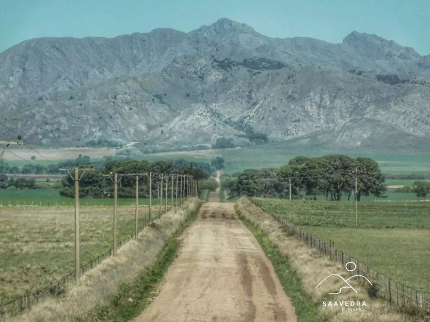 Abra del Hinojo, uno de los atractivos turísticos del pueblo