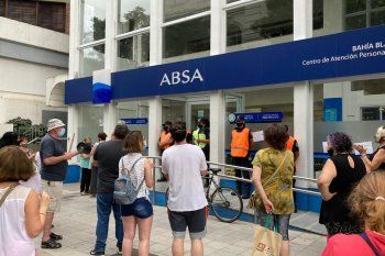 ABSA informa