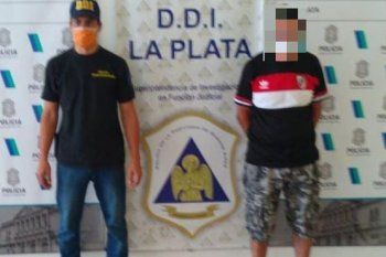 Lajusticia ordenó la detención del hombre de 50 años por abuso sexual