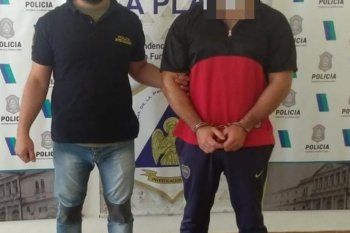 El hombre de 47 años cayó por abusos cometidos hace 14 años