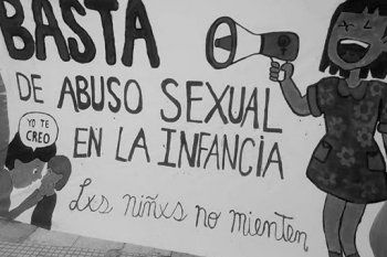 una de cada 10 ninas sufre abuso sexual en argentina