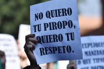 El acoso callejero sucedió en Guernica y el joven baleado tiene 27 años El acoso callejero sucedió en Guernica y el joven baleado tiene 27 años
