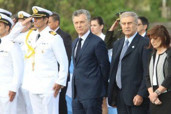 Mauricio Macri fue sobreseído por el espionaje ilegal y lo celebró