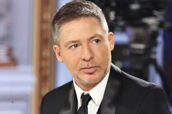 La nueva película de Adrián Suar que lo convirtió en tendencia en las redes
