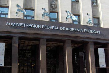 La AFIP realizará esta semana nuevas subastas online