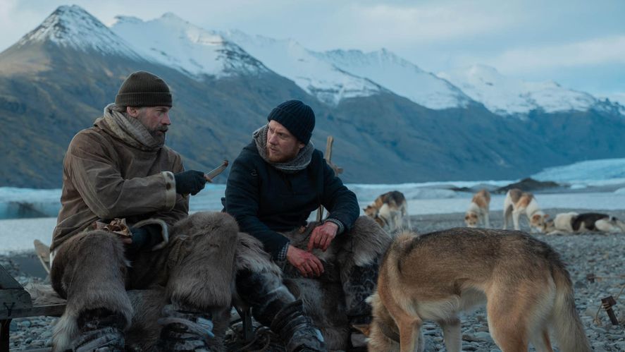 Aventura, drama y una historia real es lo que muestra esta película que se encuentra en Netflix para ver este fin de semana.