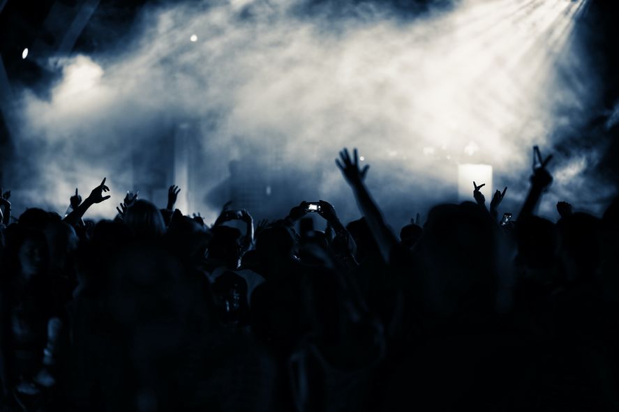 Agenda completa de eventos musicales para jueves, viernes, sábado y domingo, en La Plata.