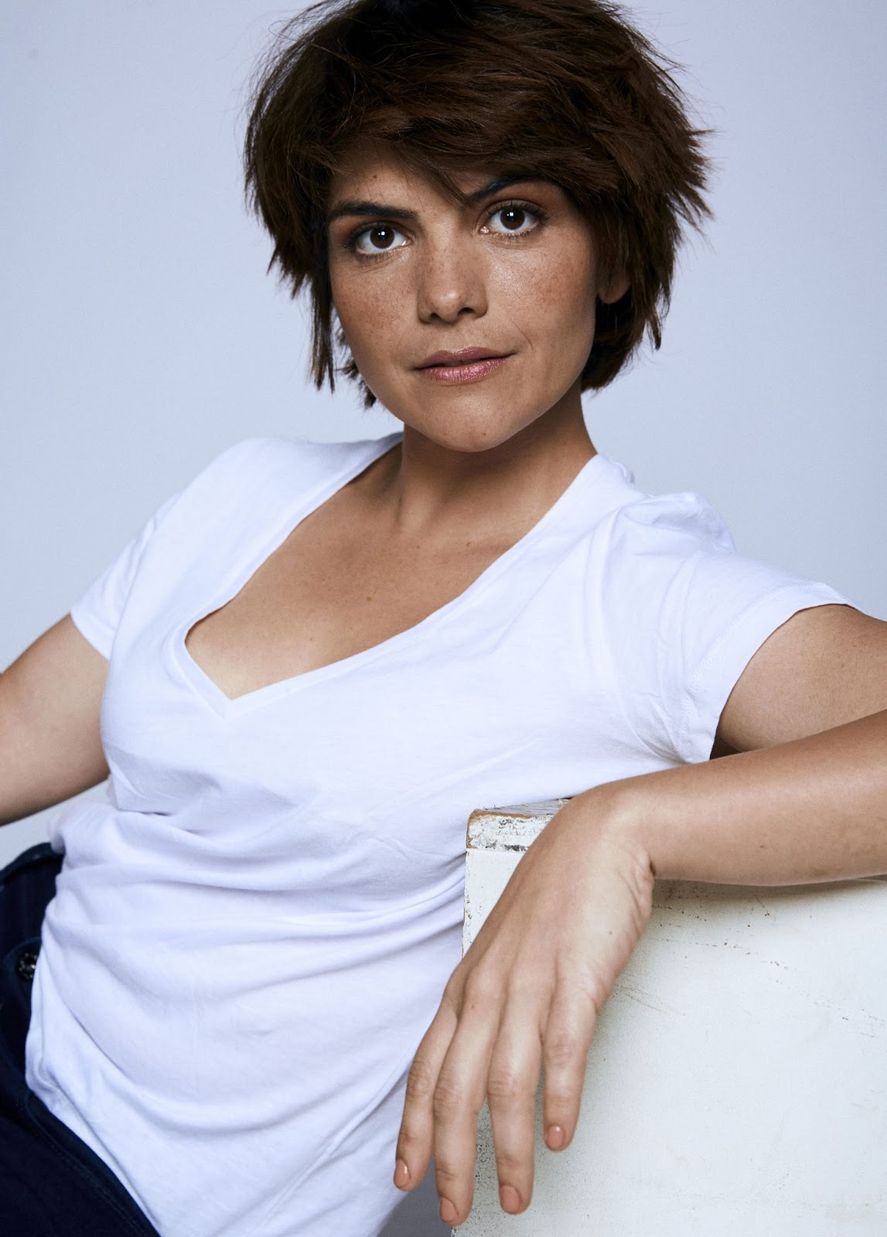 Agnés Llobet integra el reparto de "La cocinera de Castamar", de Netflix