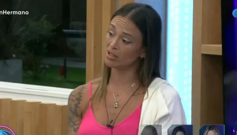 Gran Hermano: ¿A quién salvó Agostina y cómo quedó la placa de nominados?