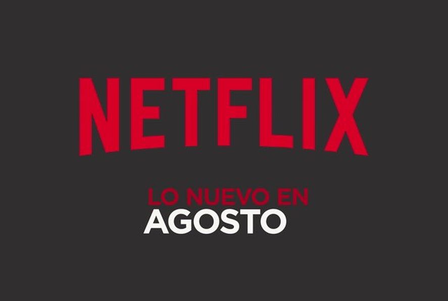 Nuevas películas, documentales y temporadas en Netflix