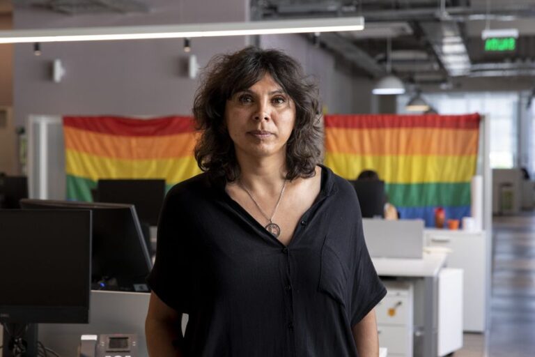Con referentes de la diversidad, el CONICET La Plata hará una jornada en el ‘Día del orgullo’ 
