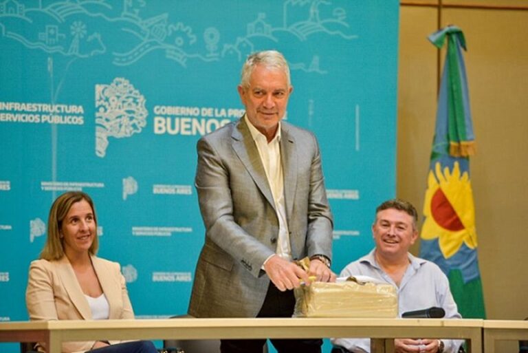 La Junta Electoral no abrirá más urnas y confirmó el triunfo de Julio Alak, pero Garro apelará la decisión