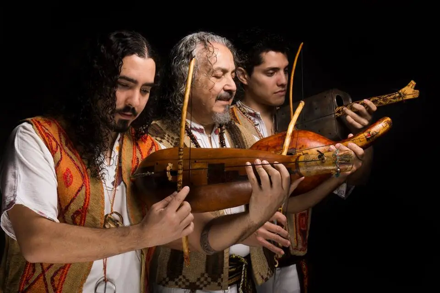 Integrantes de