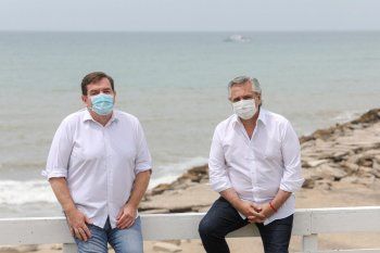 Guillermo Montenegro advirtió que Mar del Plata no se adhiere a las nuevas medidas de Nación por el coronavirus.
