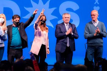 desde el gobierno aseguran que no se preve una devaluacion post electoral