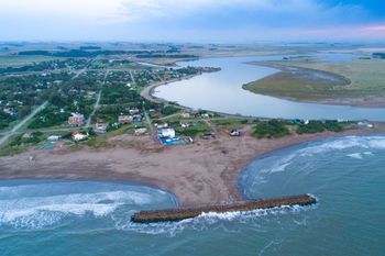La albufera de Mar Chiquita: de accidente geográfico a distinción de la UNESCO