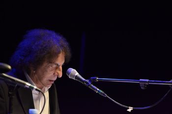 Las entradas para ver a Alejandro Dolina se agotaron en minutos