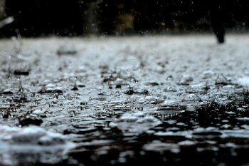 alerta por tormentas: mira en que municipios llueve este viernes