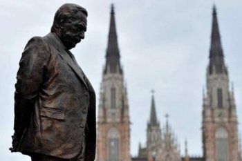 La UCR de La Plata también tendrá su interna el próximo domingo.