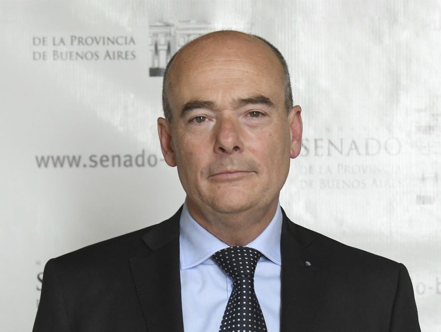 Alfredo "Pichi" Fischer nunca perdió una elección a intendente. Tras cuatro años como senador provincial, volverá a ser precandidato en Laprida.