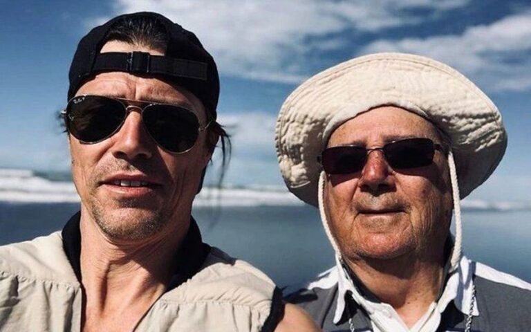 Desde Azul reclaman las vacunas que ofreció Matías Almeyda