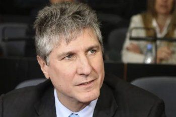 Casa Propia: desmienten que Boudou sea adjudicatario