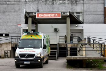Día Nacional de la Segurida Vial. 
