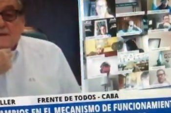 explotaron los memes por el escandalo del diputado ameri