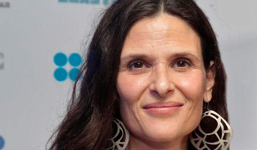Ana Celentano, actriz de "Okupas", serie argentina disponible en Netflix