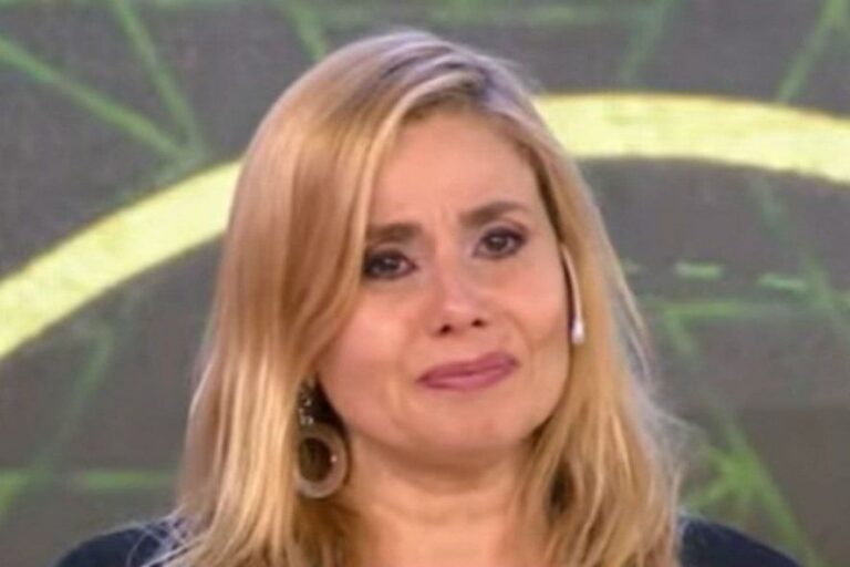 Andrea Politti confirmó el final de “Corte y Confección”