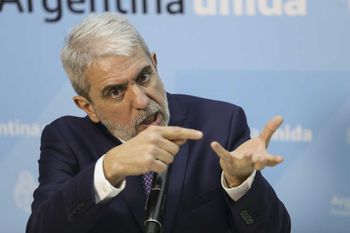 que dijo el gobierno tras el crimen y protestas por inseguridad en la matanza