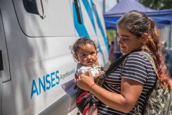anses: quienes cobran hoy, 7 de noviembre