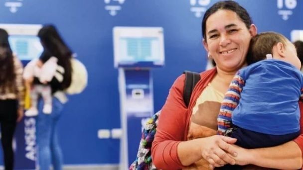 La AUH se tramita a través de ANSES