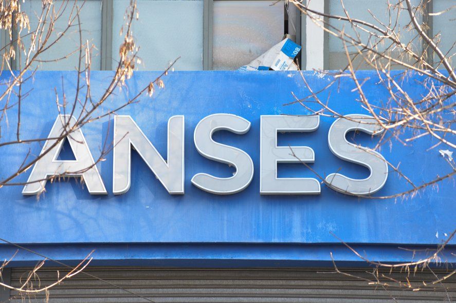 Anses difundió el calendario de pagos de octubre