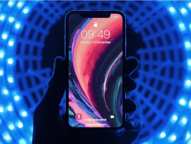 El iPhone 12 forma parte de la quinta generación de comunicaciones móviles: el 5G