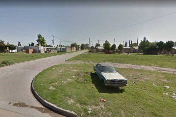 Matan a un adolescente en una pelea por un incendio intencional en Junín
