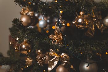 ¿Cuándo se arma el árbol de navidad? Conocé el origen y cuál es la fecha.