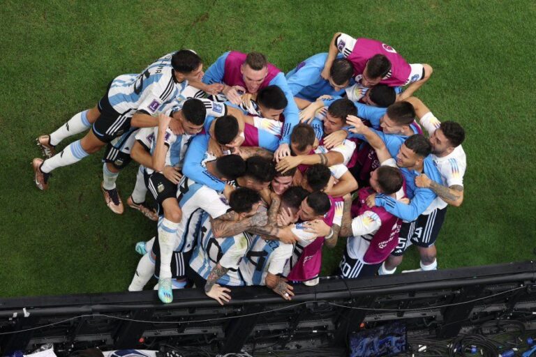 Vidente predijo resultados del Mundial Qatar 2022