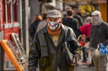 Se vino el frío a la Provincia: el ranking lo encabeza Olavarría.