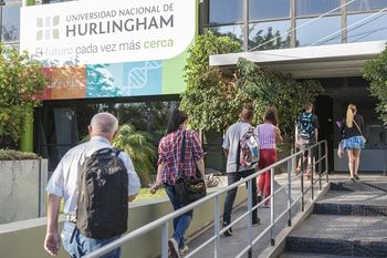 El próximo lunes 23 de marzo abre la inscripción a los cursos y talleres UPAMI-UNAHUR