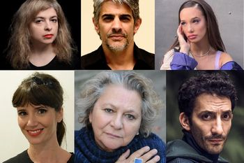 ¿Quiénes son los artistas que apoyan a Sergio Massa y qué dice el comunicado?
