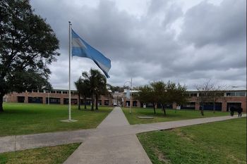 La UTN regional La Plata firmó un convenio con el club Estudiantes de La Plata