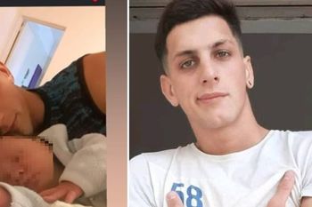 pilar: lo mataron a golpes por defender a su hermana
