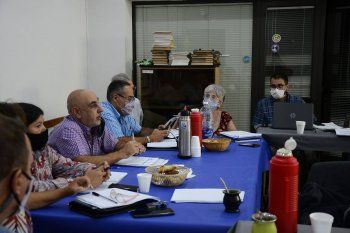 La AJB aceptó las paritarias de un 40% que le había ofrecido la provincia de Buenos Aires.