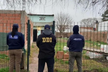 berazategui: un policia drogo y violo al sobrino de 6 anos