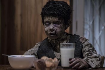las 10 mejores peliculas de terror en netflix