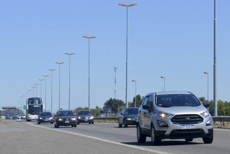 La subida a la Autopista Buenos Aires – La Plata estará cerrada: ¿cuándo y por qué?