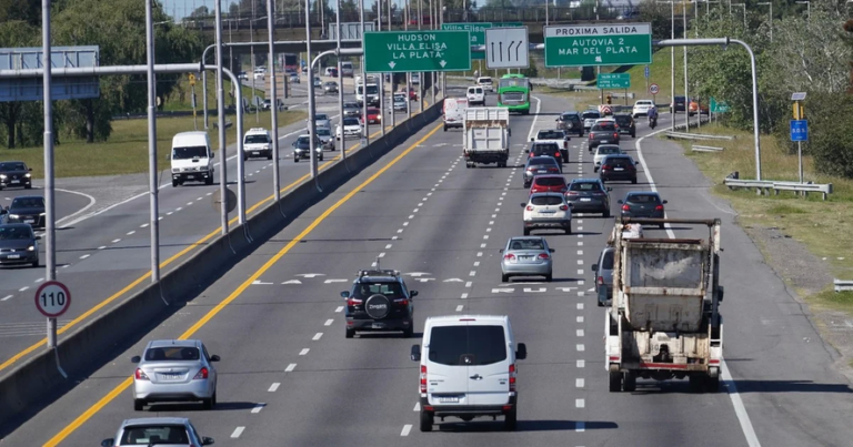 Vacaciones 2023: ¿qué documentos necesito para viajar en auto?